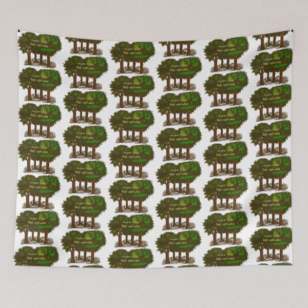 Item preview, More trees designed and sold by MeikoDesign.