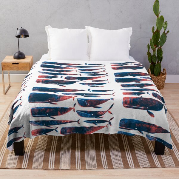 Item preview, Whales designed and sold by gklucas.
