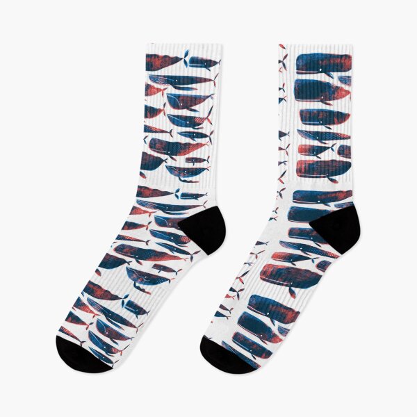 Item preview, Whales designed and sold by gklucas.
