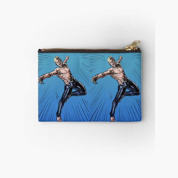 Item preview, Animal Man designed and sold by CandaceAprilLee.