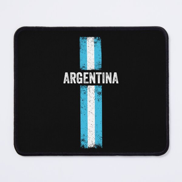 Item preview, Argentina Flag Soccer Jersey Men Women Kids Boys Girls designed and sold by myrosetee.