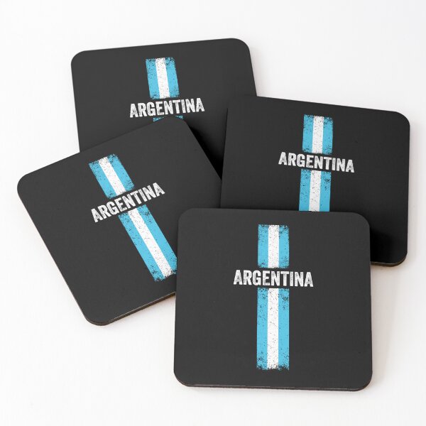 Item preview, Argentina Flag Soccer Jersey Men Women Kids Boys Girls designed and sold by myrosetee.