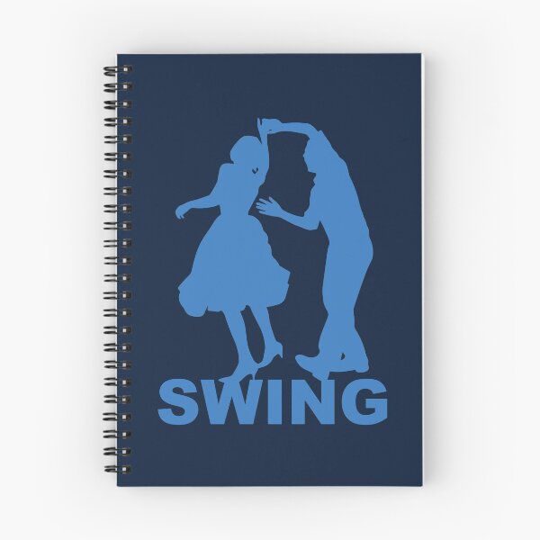 Item preview, Swing on Swing designed and sold by Slinky-Reebs.