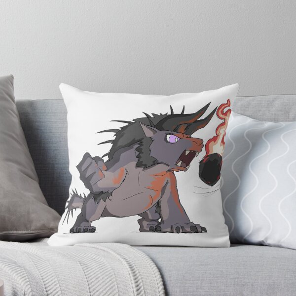 Item preview, monster hunter designed and sold by drakoui.