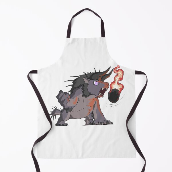 Item preview, monster hunter designed and sold by drakoui.
