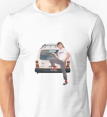 Mac Demarco Unisex T-Shirt