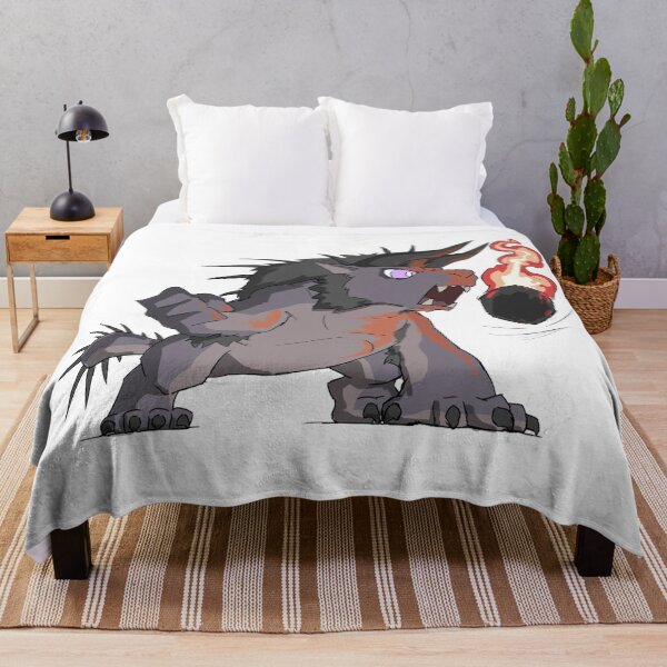 Item preview, monster hunter designed and sold by drakoui.