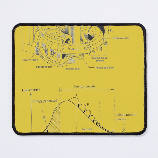 Item preview, Schematic of the Tokamak Nuclear Fusion Energy Device designed and sold by t1n3333.