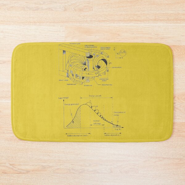Item preview, Schematic of the Tokamak Nuclear Fusion Energy Device designed and sold by t1n3333.