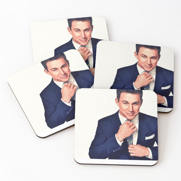 Item preview, Suéter de Channing Tatum designed and sold by LillyHauser.