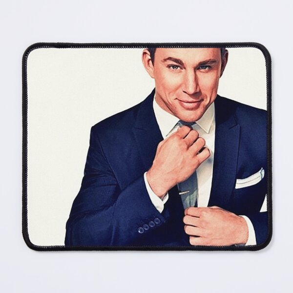 Item preview, Channing Tatum Pullover designed and sold by LillyHauser.