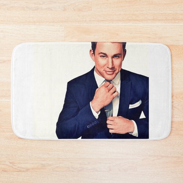 Item preview, Channing Tatum Pullover  designed and sold by LillyHauser.