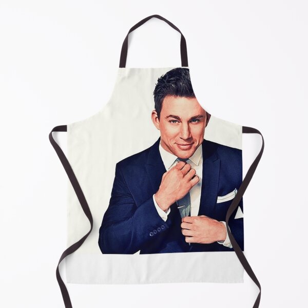 Item preview, Channing Tatum Pullover designed and sold by LillyHauser.