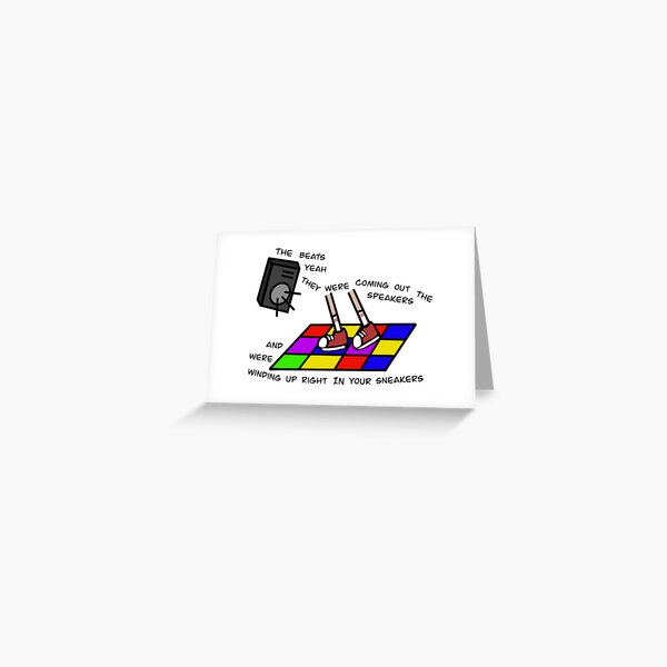 Item preview, You! Me! Dancing! By Los campesinos designed and sold by daisy-xoxoxo.