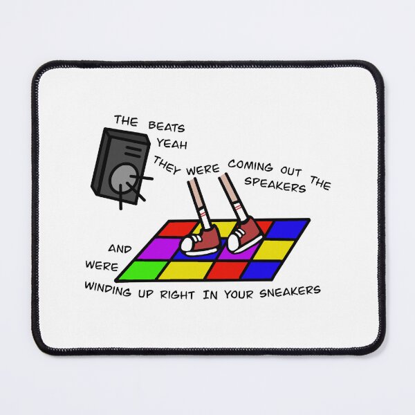 Item preview, You! Me! Dancing! By Los campesinos designed and sold by daisy-xoxoxo.
