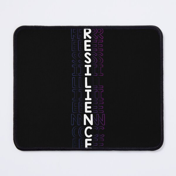 Item preview, Colorful Resilience Design designed and sold by brixx rb.