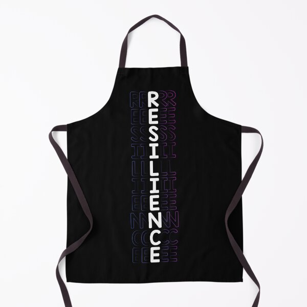 Item preview, Colorful Resilience Design designed and sold by brixx rb.