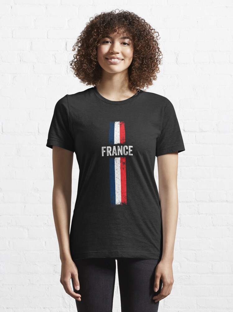 womens france soccer jersey