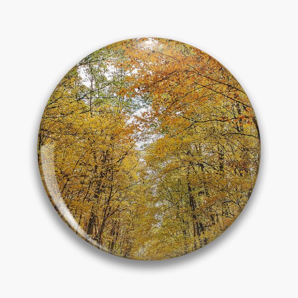 Item preview, Michigan fall colors designed and sold by Rocco Goff.