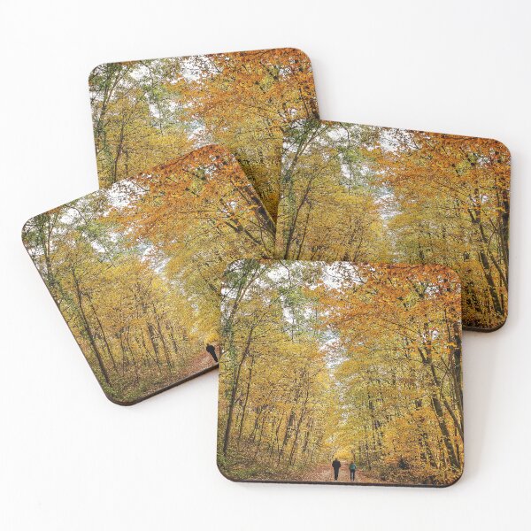 Item preview, Michigan fall colors designed and sold by Rocco Goff.