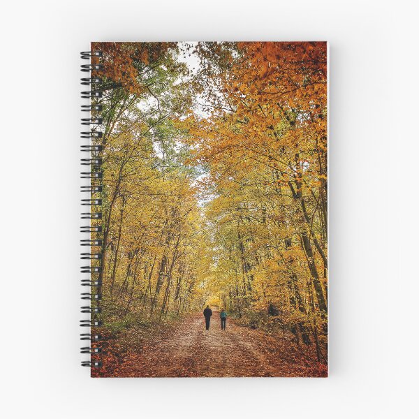 Item preview, Michigan fall colors designed and sold by Rocco Goff.