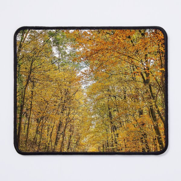 Item preview, Michigan fall colors designed and sold by Rocco Goff.