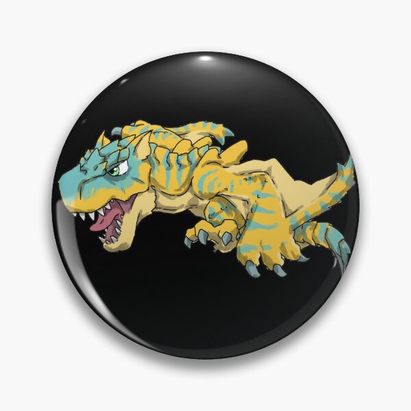 Item preview, tigrex designed and sold by drakoui.