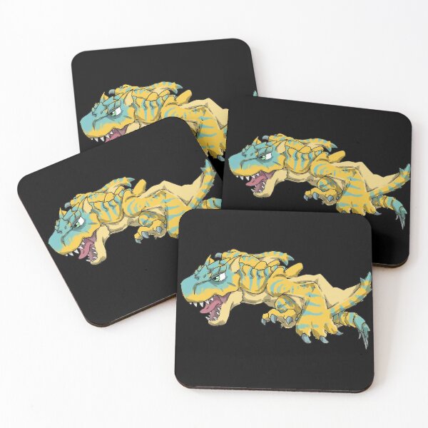 Item preview, tigrex designed and sold by drakoui.