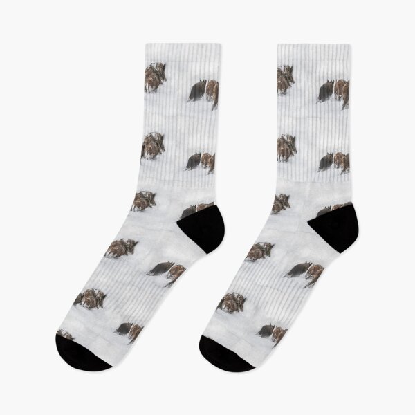 Item preview, wild boar herd designed and sold by Ingo Gerlach.