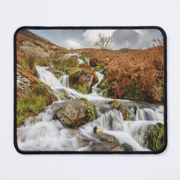 Item preview, Cinderdale Beck Falls  designed and sold by heidipics.