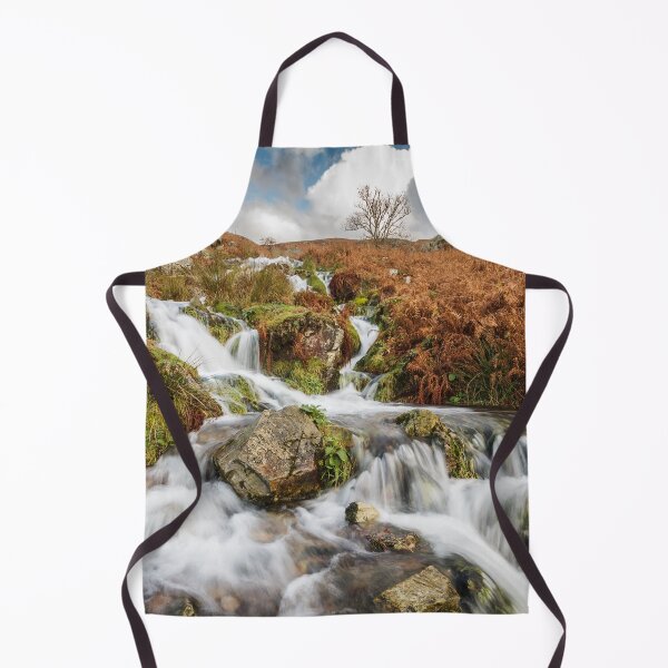 Item preview, Cinderdale Beck Falls designed and sold by heidipics.