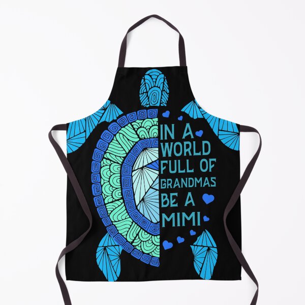 Item preview, In A World Full Of Grandmas Be A Mimi designed and sold by proearth2022.