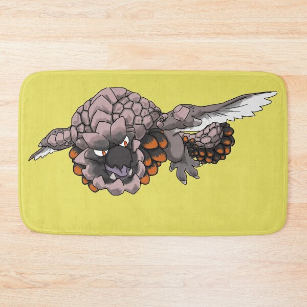 Item preview, monster hunter designed and sold by drakoui.