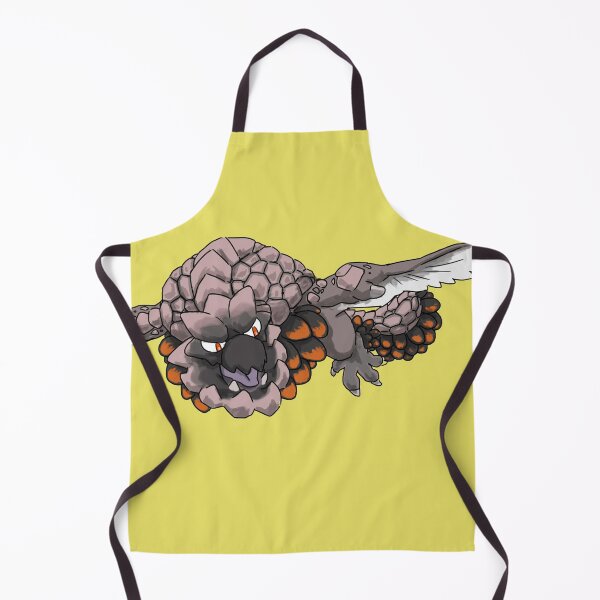 Item preview, monster hunter designed and sold by drakoui.