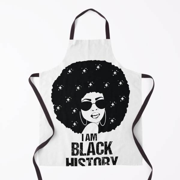 Item preview, Black Girl Hairstyles /I am Black History designed and sold by The medgift.