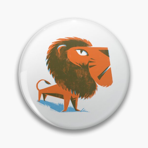 Item preview, Aslan designed and sold by gklucas.