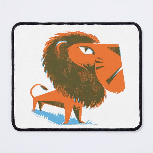 Item preview, Aslan designed and sold by gklucas.