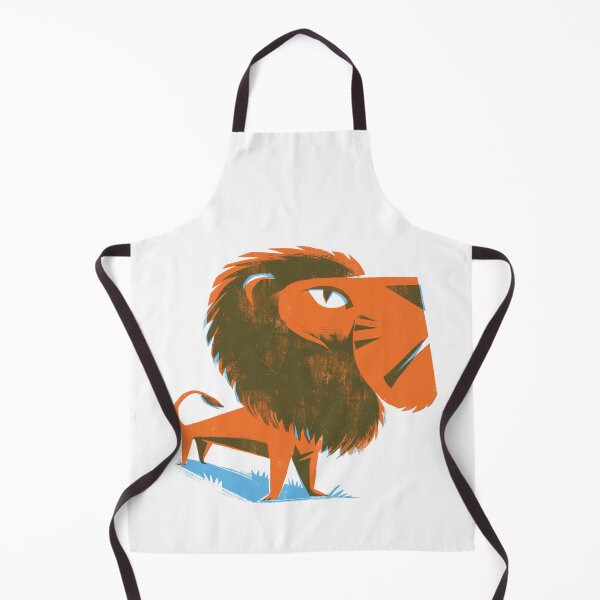 Item preview, Aslan designed and sold by gklucas.
