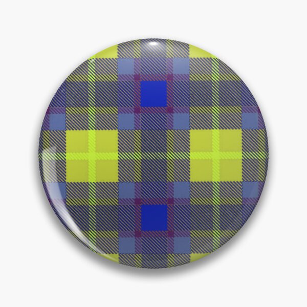 Item preview, Green and blue checkered pattern. designed and sold by MirBer.