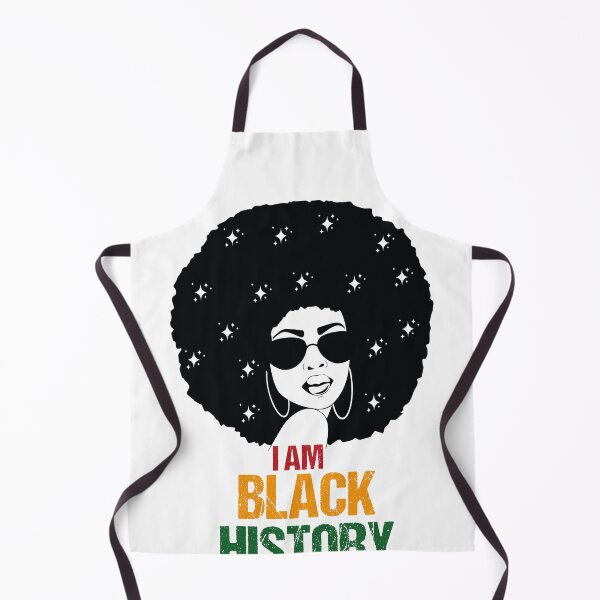 Item preview, Black Girl Hairstyles /I am Black History designed and sold by The medgift.