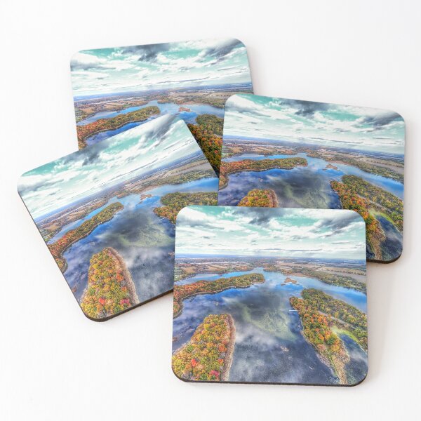Item preview, Cold brook County Park, Climax, Micihgan designed and sold by Rocco Goff.