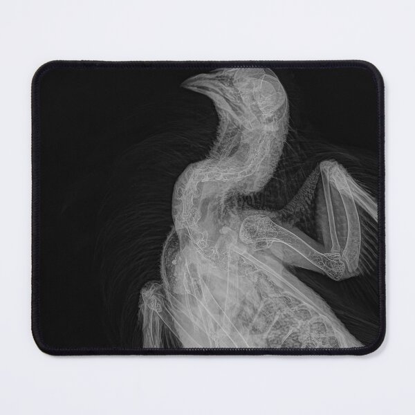 Item preview, Rooster X-ray designed and sold by Daniel Tuttle.