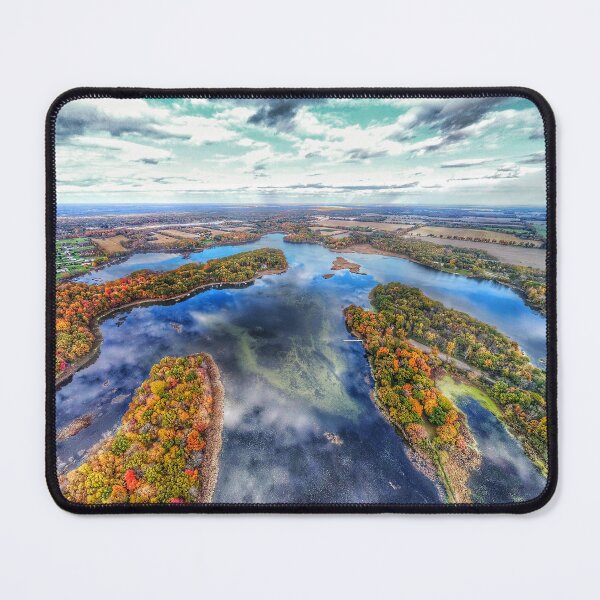 Item preview, Cold brook County Park, Climax, Micihgan designed and sold by Rocco Goff.