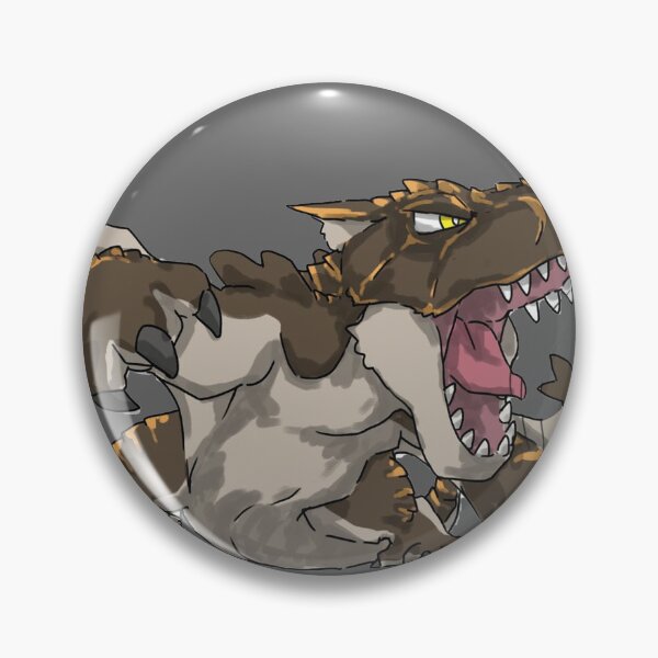 Item preview, tigrex designed and sold by drakoui.