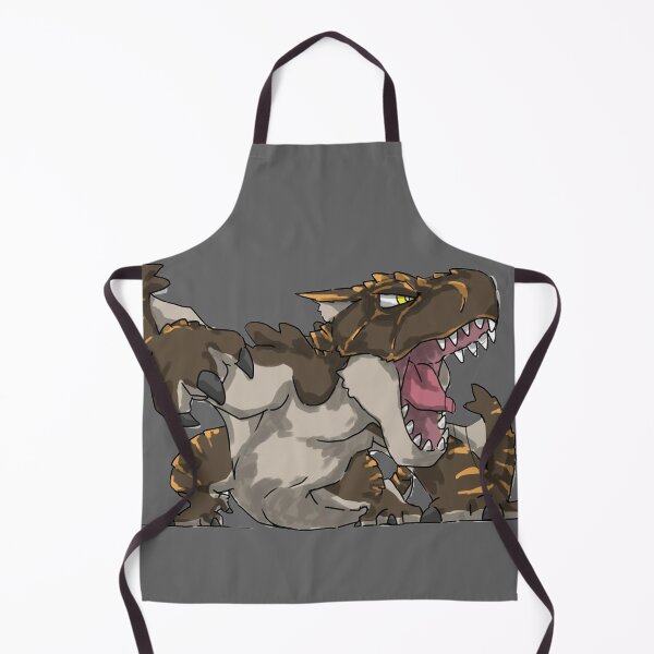 Item preview, tigrex designed and sold by drakoui.