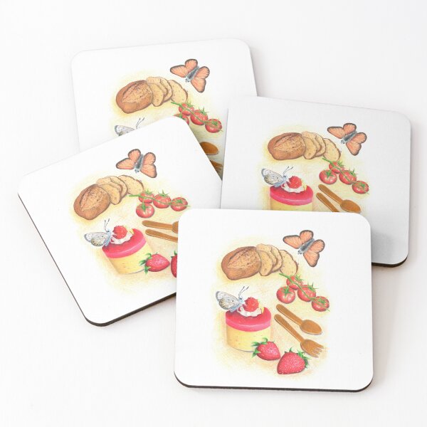Item preview, Picnic food designed and sold by Hana-W.