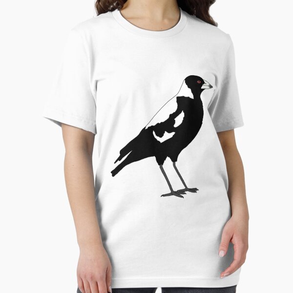 Item preview, Australian Magpie    designed and sold by anselmleighton.