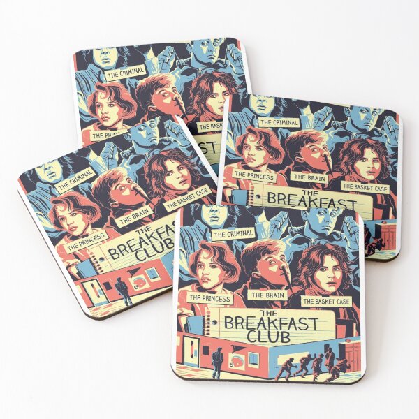 Item preview, American Teen Drama TV Series Comic Book Art designed and sold by danisacookie.