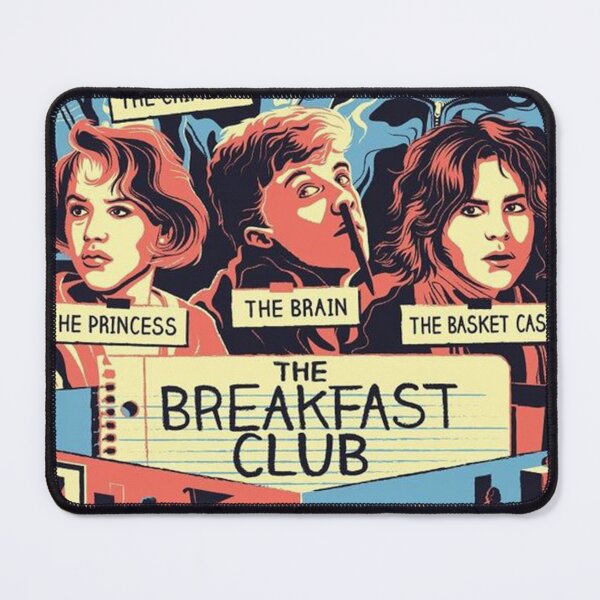 Item preview, American Teen Drama TV Series Comic Book Art designed and sold by danisacookie.