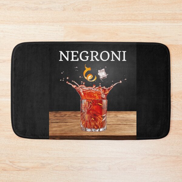 Item preview, Negroni Lovers designed and sold by KrisantoArts.